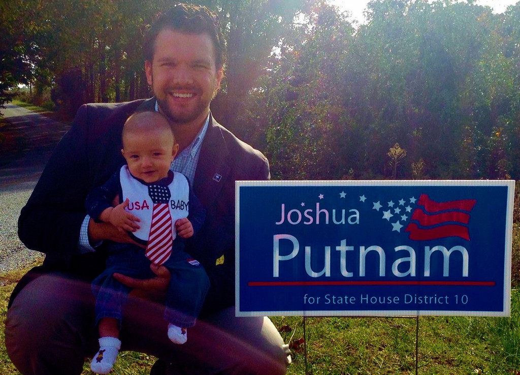 JoshPutnamAndSon