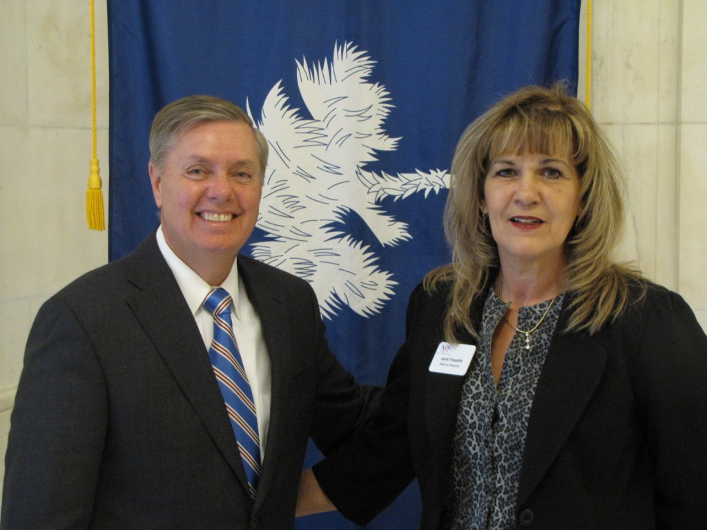 SenatorGrahamJanisFeazelle
