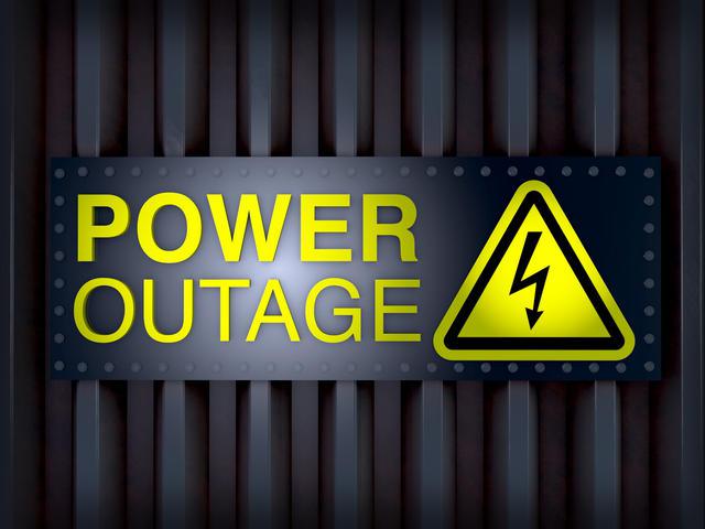 PowerOutage